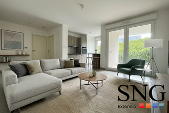 achat appartement st-orens-de-gameville 31650