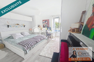 achat appartement st-orens-de-gameville 31650