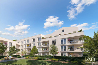 achat appartement st-orens-de-gameville 31650