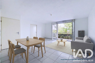 achat appartement st-orens-de-gameville 31650