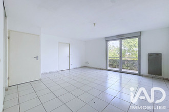 achat appartement st-orens-de-gameville 31650