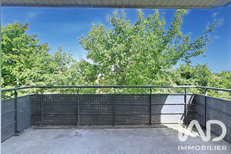 achat appartement st-orens-de-gameville 31650