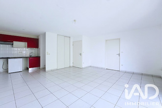 achat appartement st-orens-de-gameville 31650