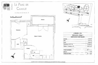 achat appartement st-orens-de-gameville 31650