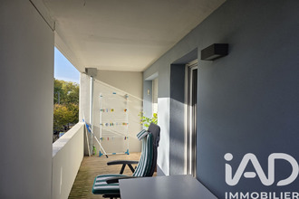 achat appartement st-orens-de-gameville 31650