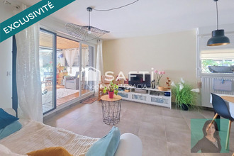 achat appartement st-orens-de-gameville 31650