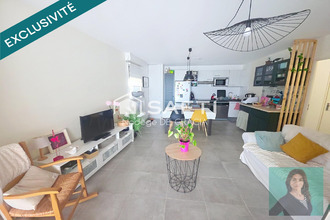 achat appartement st-orens-de-gameville 31650