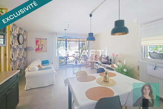 achat appartement st-orens-de-gameville 31650