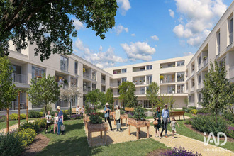 achat appartement st-orens-de-gameville 31650