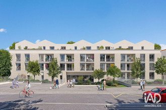 achat appartement st-orens-de-gameville 31650