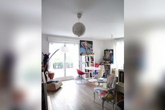 achat appartement st-ouen 93400