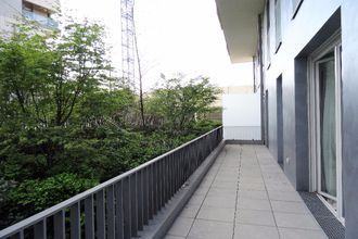 achat appartement st-ouen 93400