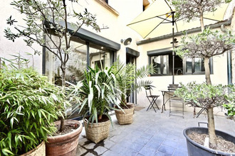 achat appartement st-ouen 93400