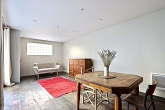 achat appartement st-ouen 93400