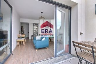 achat appartement st-ouen 93400