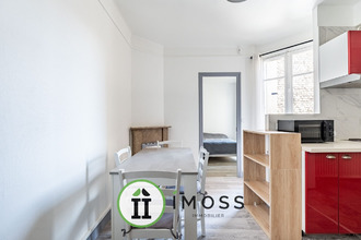 achat appartement st-ouen 93400