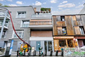 achat appartement st-ouen 93400