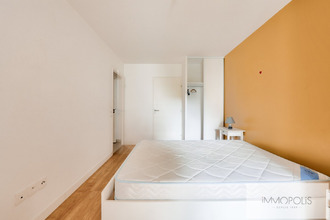 achat appartement st-ouen 93400