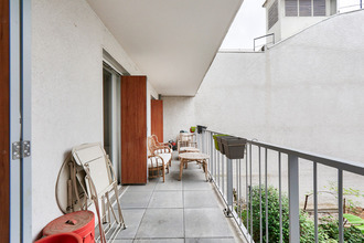 achat appartement st-ouen 93400