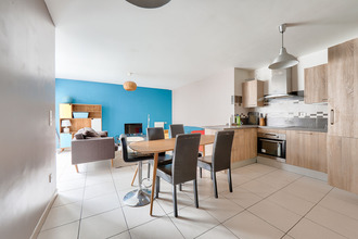 achat appartement st-ouen 93400