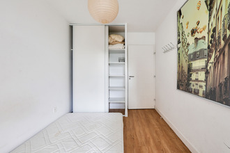 achat appartement st-ouen 93400