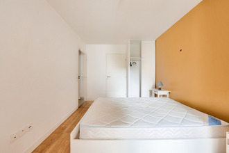 achat appartement st-ouen 93400