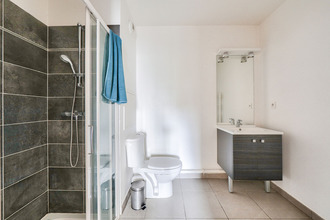 achat appartement st-ouen 93400