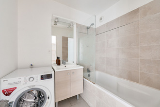 achat appartement st-ouen 93400