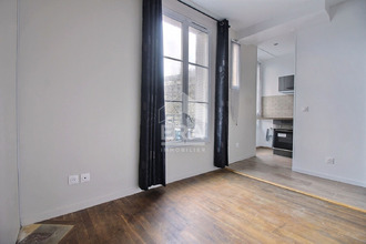 achat appartement st-ouen 93400