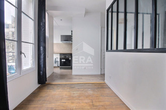 achat appartement st-ouen 93400