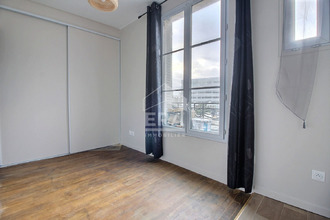 achat appartement st-ouen 93400