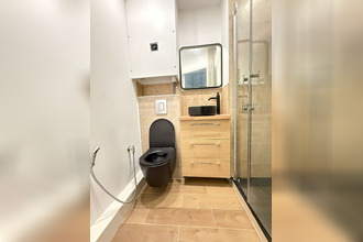 achat appartement st-ouen 93400