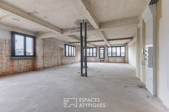 achat appartement st-ouen 93400