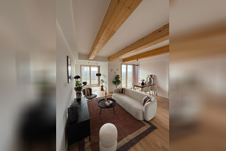 achat appartement st-ouen 93400