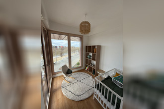 achat appartement st-ouen 93400