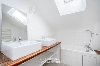 achat appartement st-ouen 93400