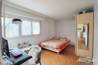 achat appartement st-ouen-l-aumone 95310