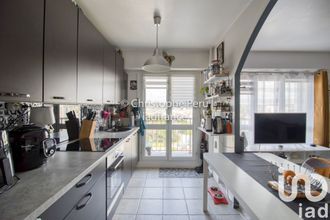 achat appartement st-ouen-l-aumone 95310