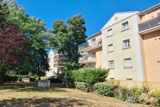 achat appartement st-ouen-l-aumone 95310