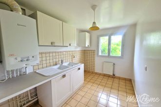 achat appartement st-ouen-l-aumone 95310