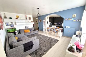 achat appartement st-ouen-l-aumone 95310