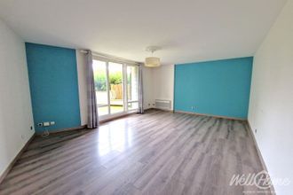 achat appartement st-ouen-l-aumone 95310