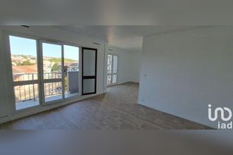 achat appartement st-ouen-l-aumone 95310