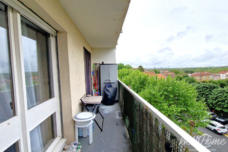 achat appartement st-ouen-l-aumone 95310