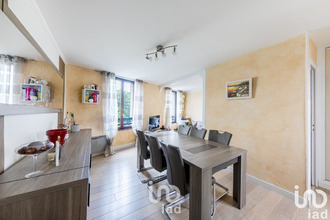 achat appartement st-ouen-l-aumone 95310