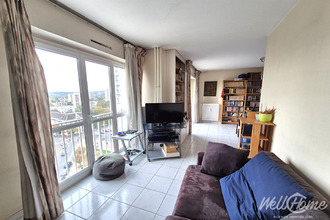 achat appartement st-ouen-l-aumone 95310