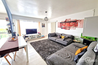 achat appartement st-ouen-l-aumone 95310