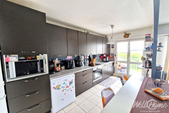 achat appartement st-ouen-l-aumone 95310