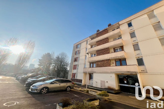 achat appartement st-ouen-l-aumone 95310