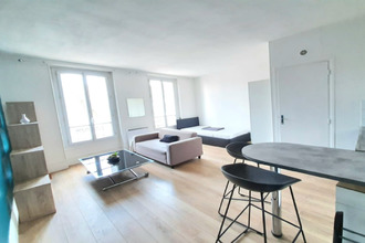 achat appartement st-ouen-l-aumone 95310